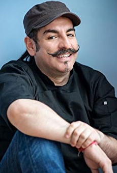 Películas de Aquiles Chávez