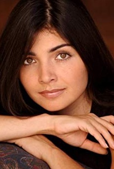 Películas de Ara Celi