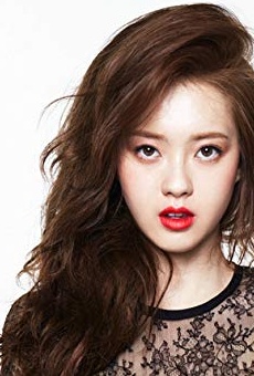 Películas de Ara Go