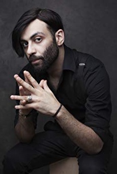 Películas de Ara Woland