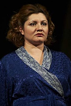 Películas de Arabela Grosu