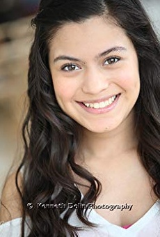 Películas de Araceli Gonzalez