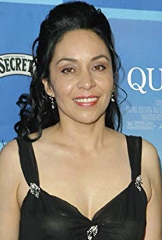 Películas de Araceli Guzman-Rico