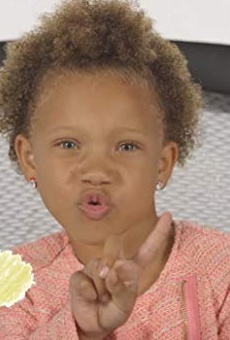 Películas de Araija DaCosta