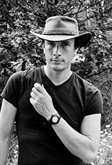 Películas de Aram van de Rest Películas de Aram van de Rest