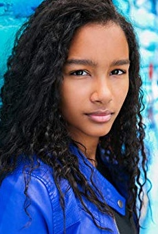 Películas de Aramé Scott