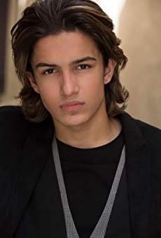 Películas de Aramis Knight