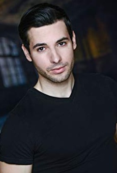 Películas de Aramis Pacitto