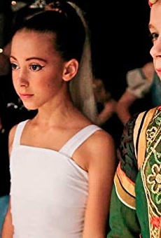 Películas de Aran Bell