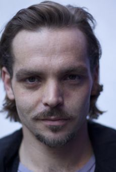 Películas de Aran Bertetto