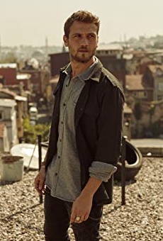 Películas de Aras Bulut Iynemli