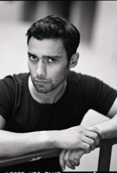 Películas de Arash Marandi