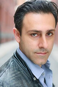 Películas de Arash Mokhtar