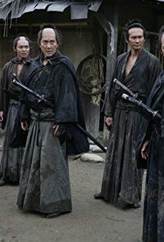 Películas de Arata Furuta