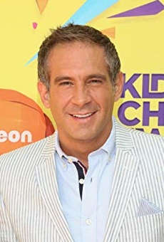 Películas de Arath de la Torre