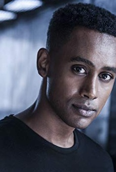 Películas de Araya Mengesha