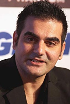Películas de Arbaaz Khan