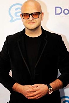 Películas de Arber Mehmeti