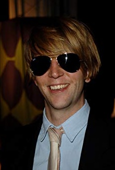 Películas de Arcade Fire