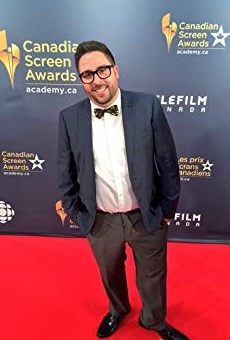 Películas de Arcade Riley