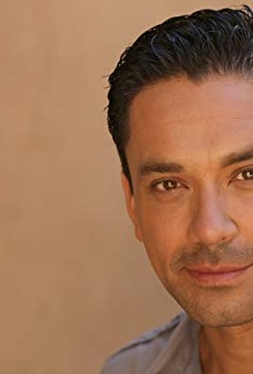 Películas de Arcadio Cadena