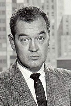 Películas de Arch Johnson