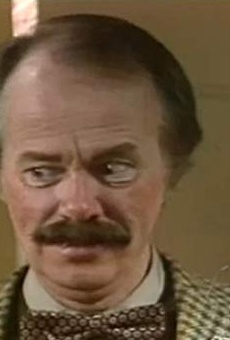 Películas de Arch McDonnell