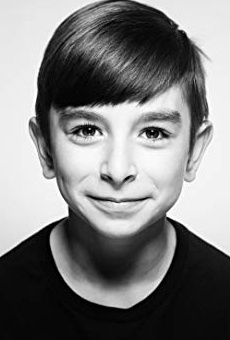 Películas de Archie Bradfield