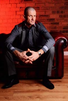 Películas de Archie Cocker