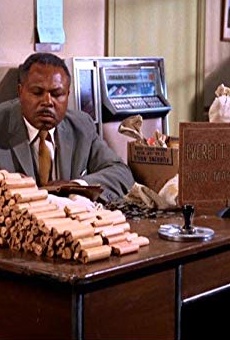 Películas de Archie Moore