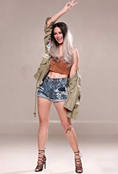 Películas de Arci Muñoz