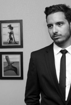 Películas de Ardavan Askari-Hezaveh