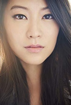 Películas de Arden Cho