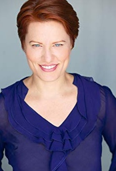 Películas de Arden Kelly