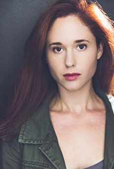 Películas de Ardis Barrow