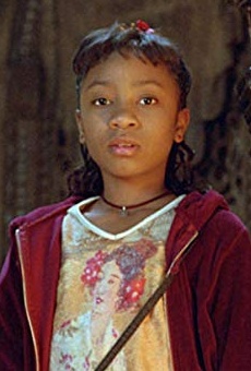 Películas de Aree Davis