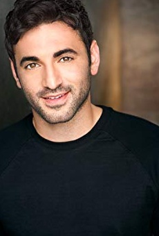 Películas de Areg Barsegian