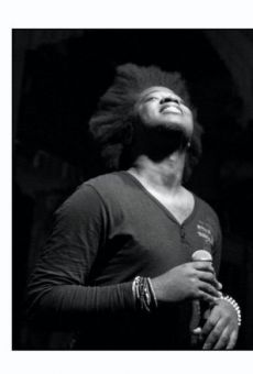 Películas de Aremuorin Anthony Everest