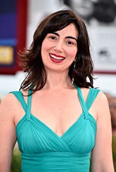 Películas de Arevik Martirosyan