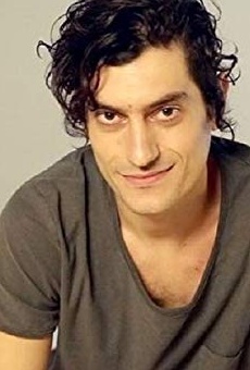 Películas de Argiris Pantazaras