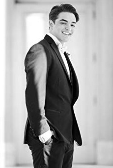 Películas de Ari Atken