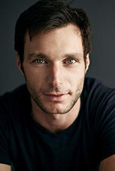 Películas de Ari Blinder