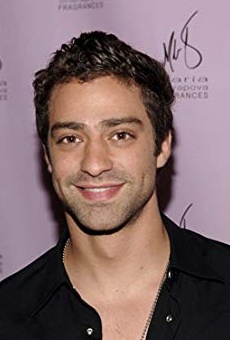 Películas de Ari Borovoy