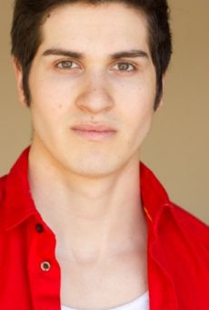 Películas de Ari David