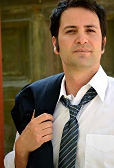 Películas de Ari Davis