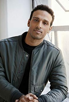 Películas de Ari'el Stachel