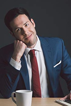 Películas de Ari Frenkel