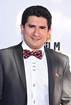 Películas de Ari Gallegos