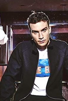 Películas de Ari Millen