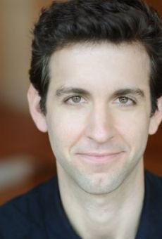 Películas de Ari Rossen